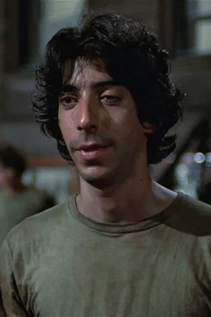 Photo of Paul Greco