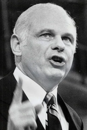 Foto de Paul Hellyer