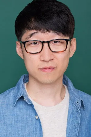 Photo of Paul Kim