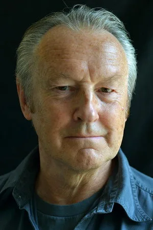 Photo of Paul Leonard