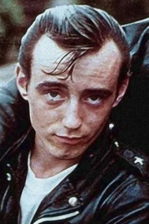 Photo of Paul Mace