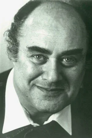 Photo of Paul Mann