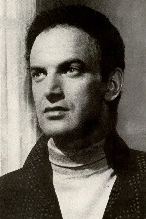 Photo of Paul Müller