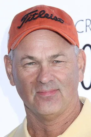 Photo of Paul Pape