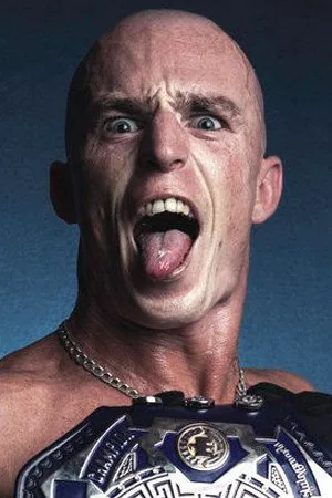 Photo of Paul Robinson