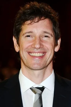 Photo of Paul W. S. Anderson