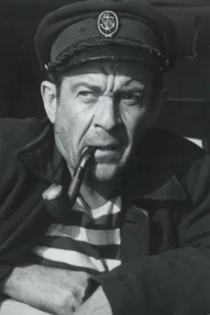 Photo of Pavle Vuisić