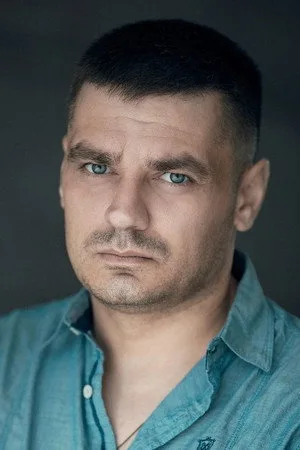 Foto de Pavlo Levytskyi
