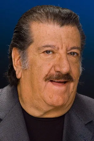 Photo of Pedro Weber