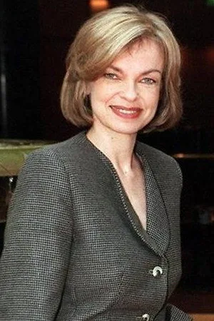 Photo of Penne Hackforth-Jones