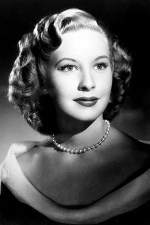 Photo of Penny Edwards