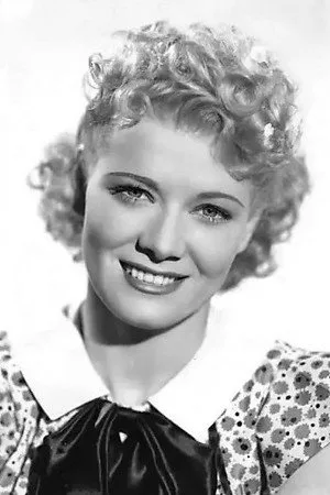 Photo of Penny Singleton