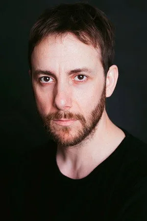 Photo of Pepe Lorente