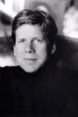 Photo of Perry Lang