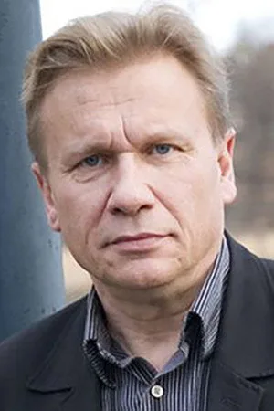 Photo of Pertti Koivula