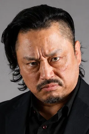 Photo of Hirooki Goto