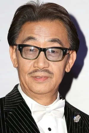 Photo of George Cheung