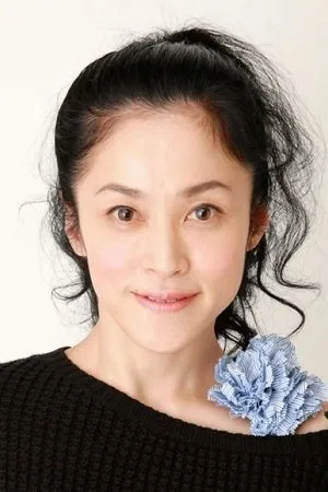 Photo of Mari Hamada
