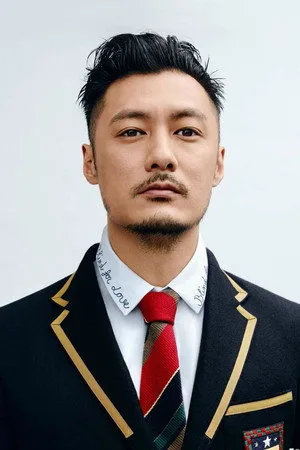 Photo of Shawn Yue Man-Lok