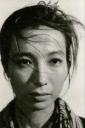 Photo of Michiyo Aratama