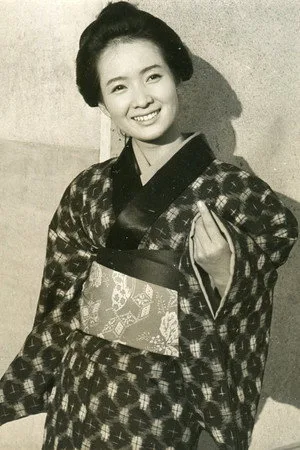 Photo of Michiko Sugata