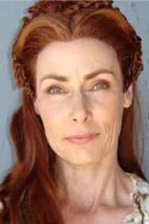 Photo of Peta Rutter