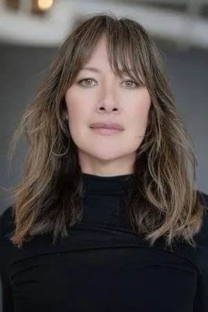 Photo of Peta Sergeant