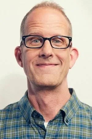 Photo of Pete Docter