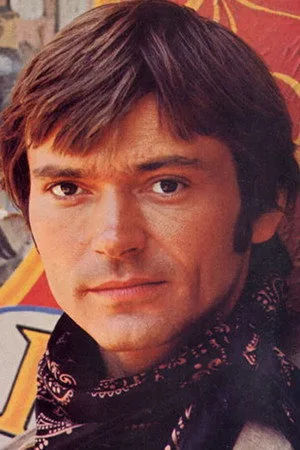 Photo of Pete Duel