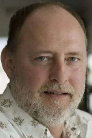 Photo of Peter Aude