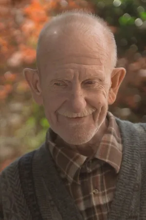 Photo of Peter Barták