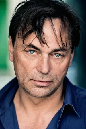Foto de Peter Benedict