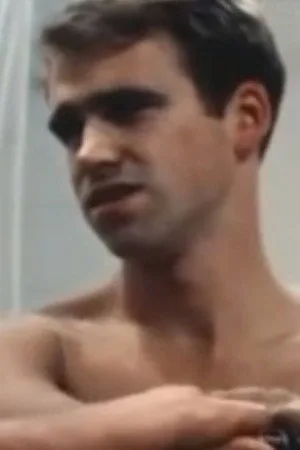 Photo of Peter Bernuth