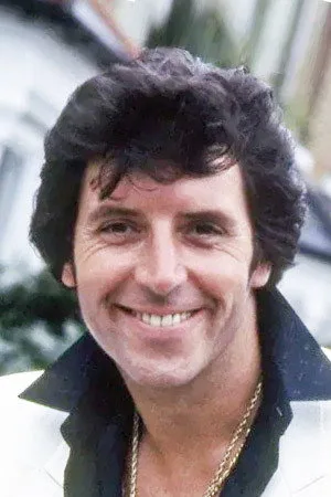 Photo of Peter Blake