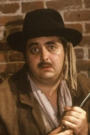 Photo of Peter Boyden
