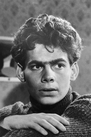 Photo of Peter Brogle