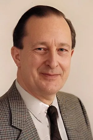 Photo of Peter Cellier