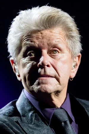 Photo of Peter Cetera