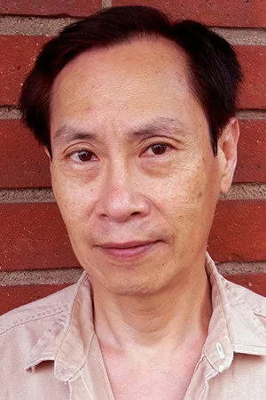 Foto de Peter Chen