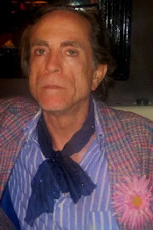Photo of Peter Cramer