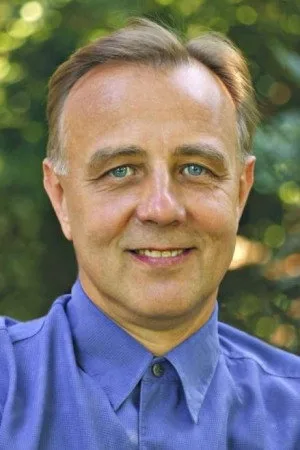 Photo of Péter Cseke