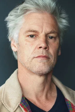 Foto de Peter Daube