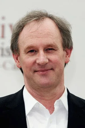 Photo of Peter Davison