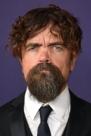 Photo of Peter Dinklage
