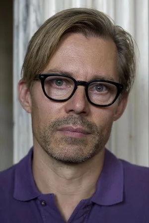 Foto de Peter Engman