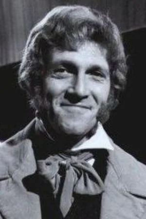 Photo of Peter Gilmore