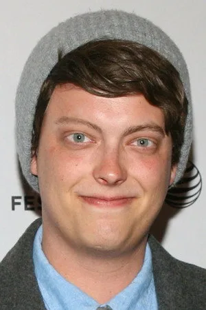 Photo of Peter Gilroy