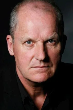 Photo of Peter Gowen