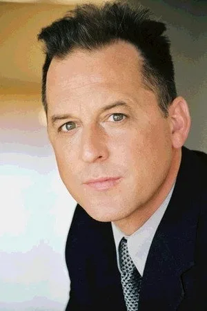 Foto de Peter Gregory