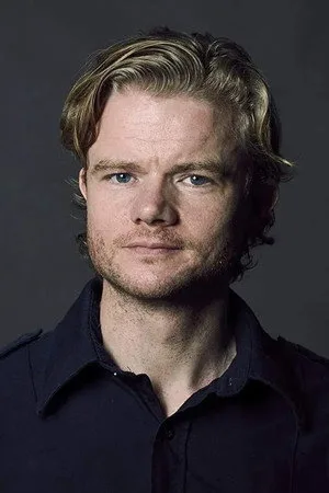 Foto de Peter Halpin
